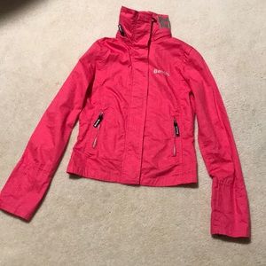 Women’s Bench jacket